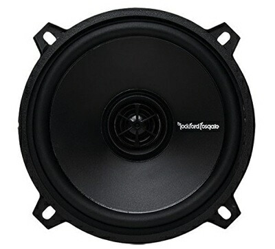 Rockford Fosgate ロックフォードフォズゲート R1525x2 プライム 5 25インチ 約13 3cm コアキシャルスピーカー カースピーカー Prime オンライン 5 25 Inch Coaxial Speaker カーオーディオ お取寄 さくらドーム パワフルな低域からクリアな高域まで ナチュラルで
