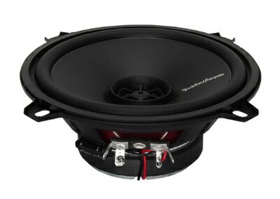 Rockford Fosgate ロックフォードフォズゲート R1525x2 プライム 5 25インチ 約13 3cm コアキシャルスピーカー カースピーカー Prime オンライン 5 25 Inch Coaxial Speaker カーオーディオ お取寄 さくらドーム パワフルな低域からクリアな高域まで ナチュラルで