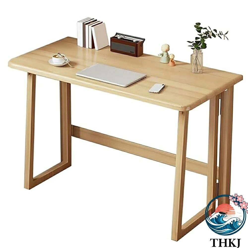 【全品5%ポイント】折りたたみ デスク組立不要 ポータブルデスク 勉強用 学生用ライティングデスク 小型ホームオフィスデスク 省スペース|SAKURA Factory