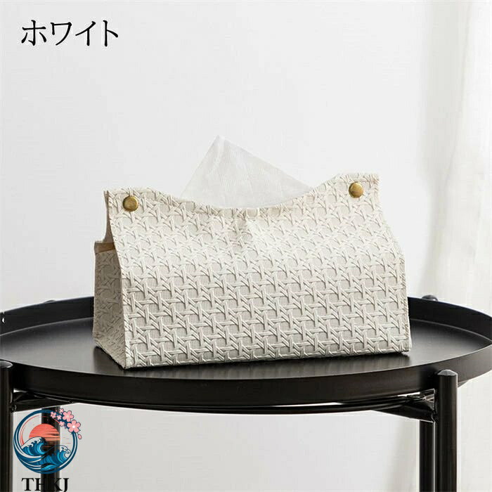 【全品5%ポイント】ティッシュケース おしゃれ PU ティッシュカバー ティッシュボックス 洗面所収納 隙間 収納ケース 北欧デザイン 多用途耐摩耗性 耐久性 ソフトパック用 カバー PU レザー 省スペース 雑貨 収納 部屋 テーブル キッチン 洗面所 キャンプ 縦型 インテリア雑｜SAKURA Factory