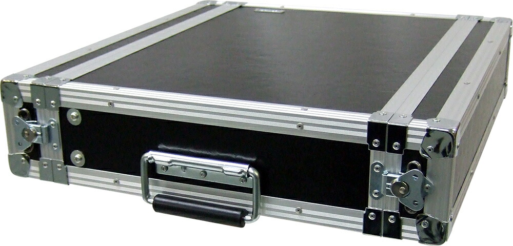 ARMOR/FRP ラックケース 1U-D360〈アルモア〉 ARMOR ラックケース 1U D360mm スタンダードな奥行き FRP ARMOR ラック