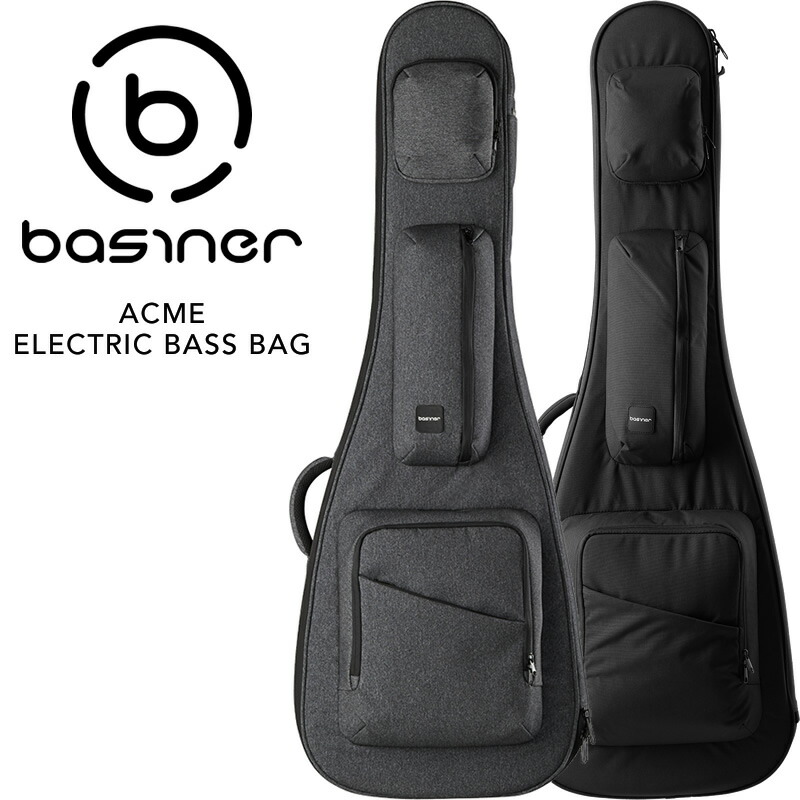 楽天市場】basiner 【期間限定セール】 ACME-EB Neo Black [エレキ
