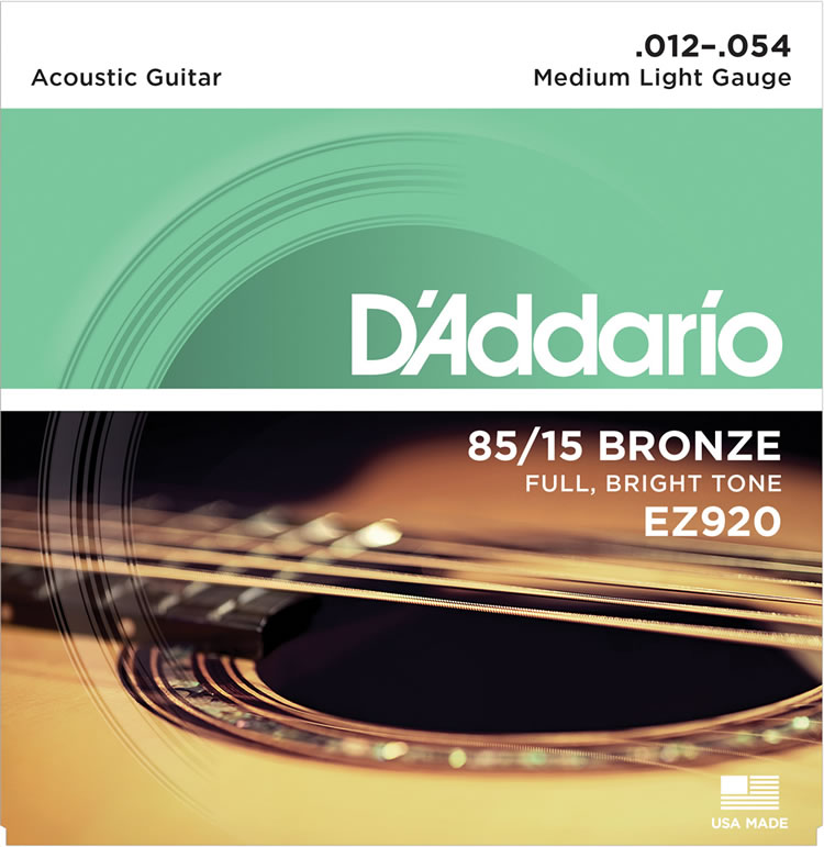 お得な情報満載 EJ-36 DADDARIO ダダリオ アコースティックギター弦 Light 12-string .010-.047 80 20  BRONZE qdtek.vn