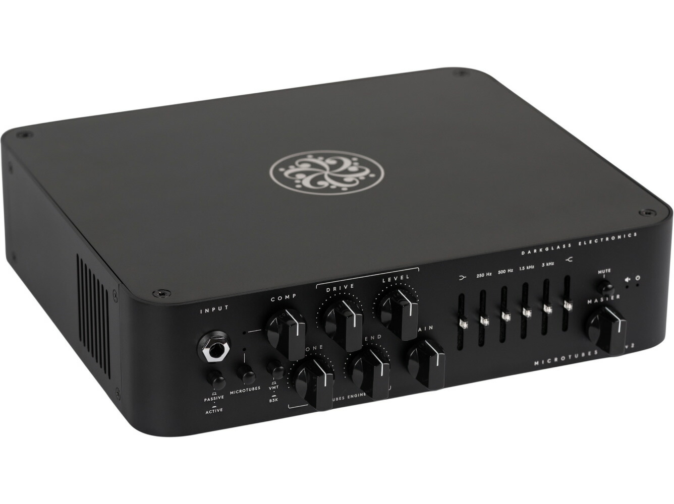 楽天市場】Darkglass Electronics ディストーション Microtubes X