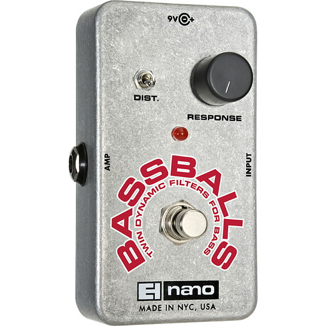 bass BIG MUFF ベース ビッグマフ エレクトロ ハーモニクス 楽天市場】【ピック10枚セット付き！ 】Bass Big Muff Pi