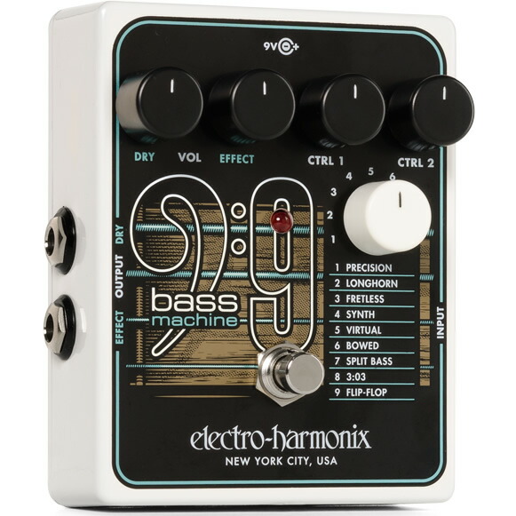 楽天市場】【ピック10枚セット付き！ 】Bass Clone(ベース