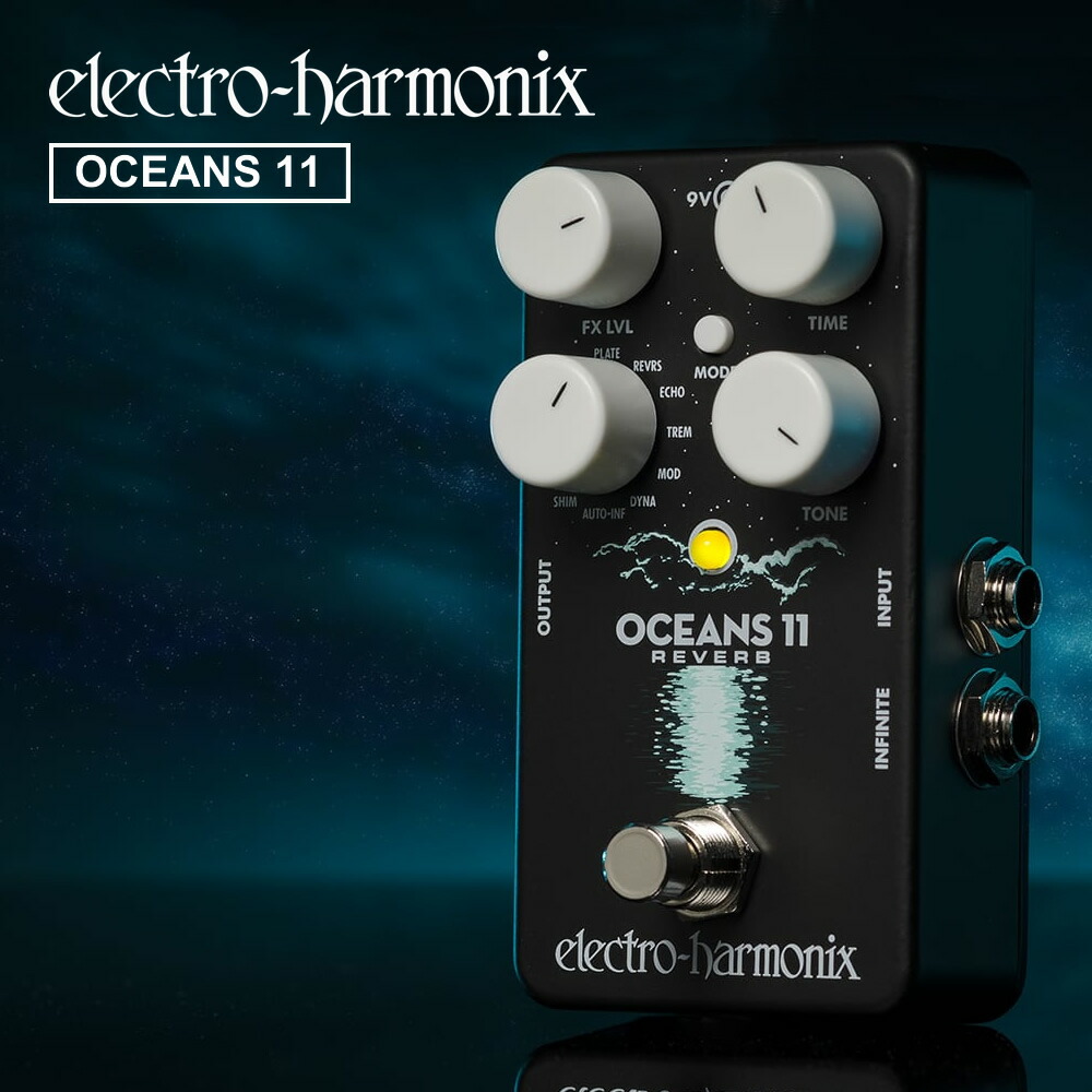 楽天市場】【ピック10枚セット付き！ 】East River Drive