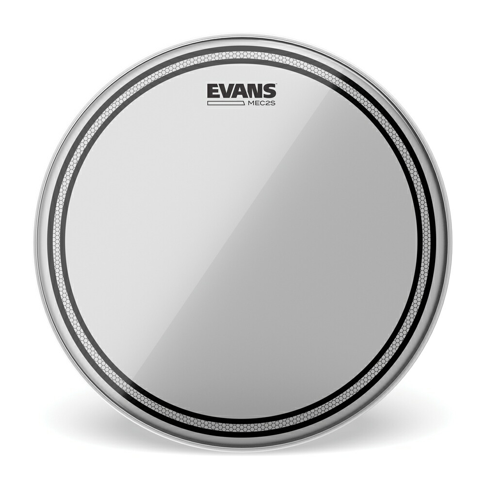 1042円 激安超安値 EVANS エヴァンス Marching EC2S マーチングテナーヘッド 6