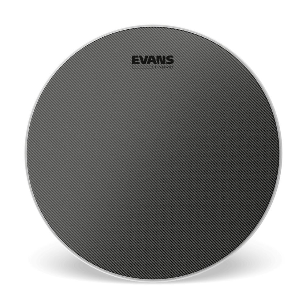 EVANS ドラムヘッド B13MHG/13" Hybrid Coated Snare 【 エヴァンス エバンス ハイブリット CTDスネア 】【5と0のつく日はエントリー等でポイント4倍】＊｜サクラ楽器 8,026円