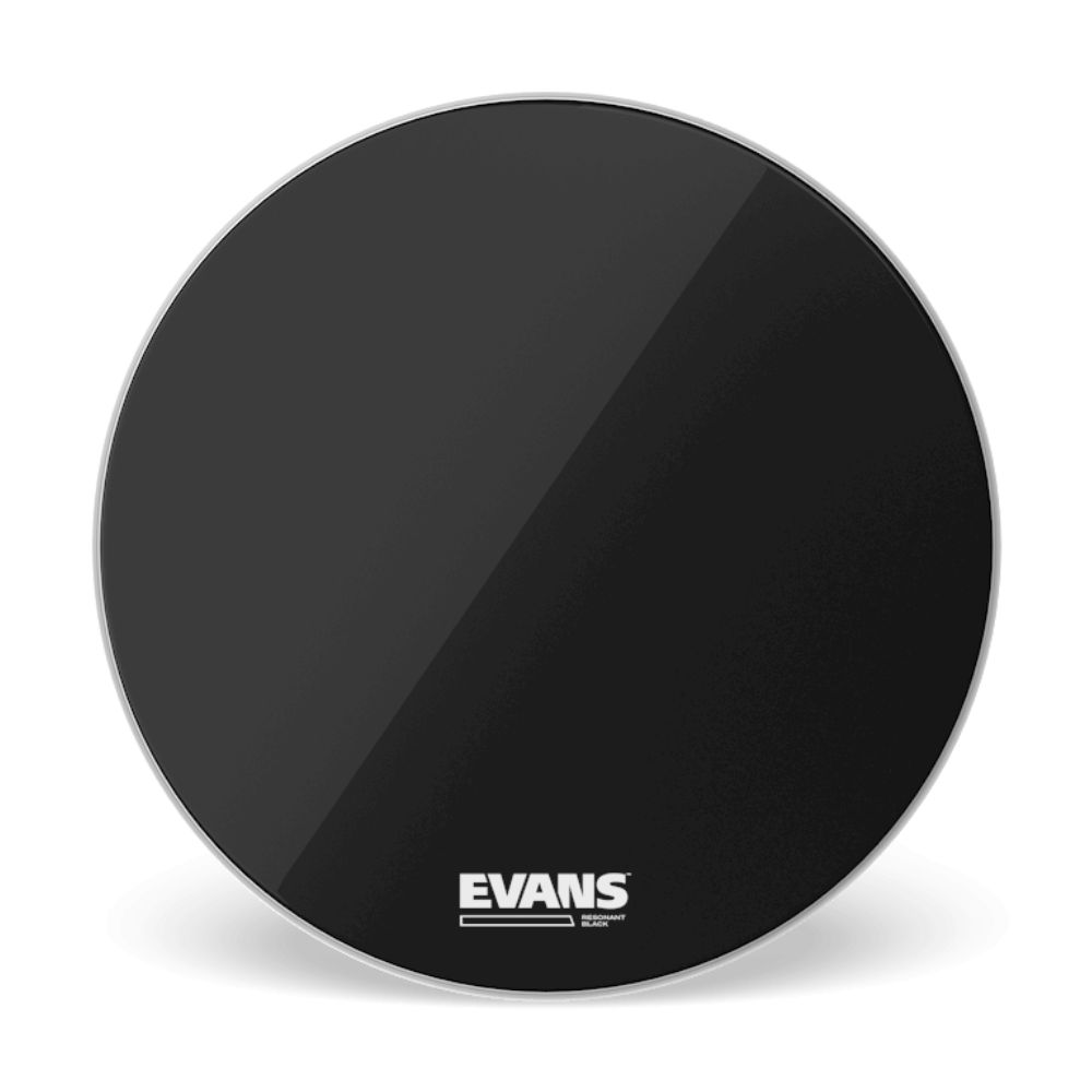 EVANS ドラムヘッド BD18RBG/18\