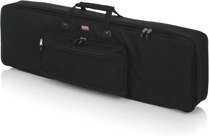 楽天市場】Gator Cases 88鍵用エクストラスリム キーボード