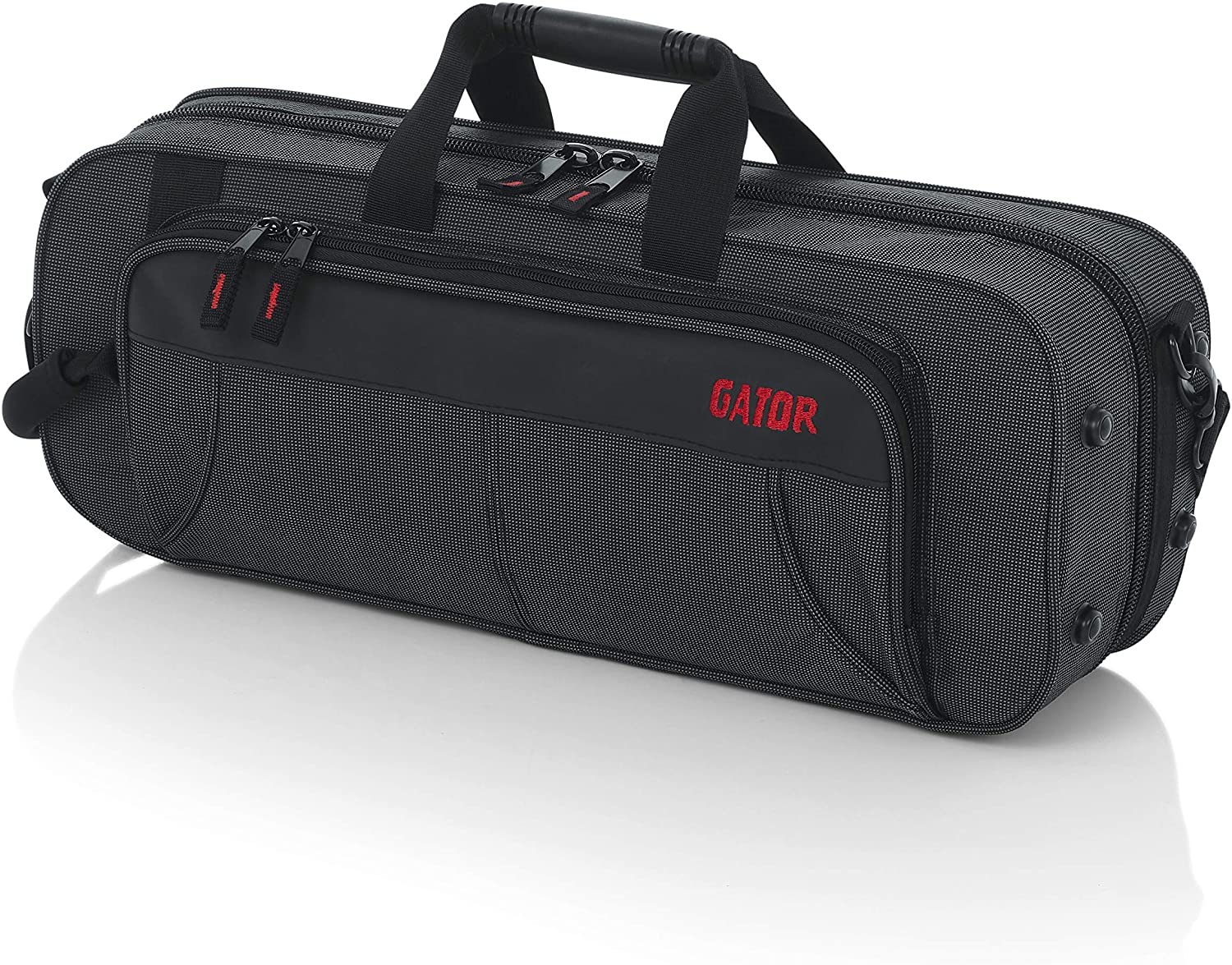 GATOR ゲーター トランペット用 軽量セミハードケース GL Band Series EPS製 GL-TRUMPET-A 【発送区分