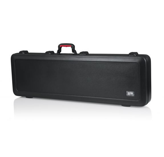 楽天市場】GATOR ゲーター エレキベース用 ハードケース GC