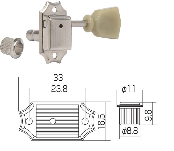 市場】GOTOH ペグ SD91-05M N L6【ギターパーツのトップブランド・ゴトー】 : サクラ楽器 市場】GOTOH ペグ SD91-05M N L6【ギターパーツのトップブランド・ゴトー】 : サクラ楽器