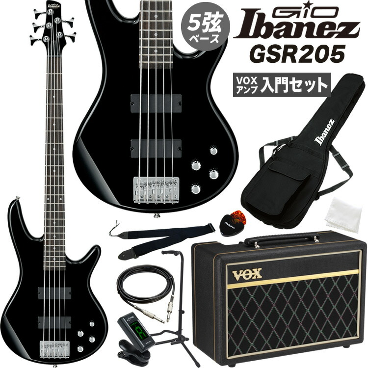 Ibanez gio エレキギター アンプ ケース ストラップ等 セット販売 Ibanez gio エレキギター アンプ ケース ストラップ等 セット