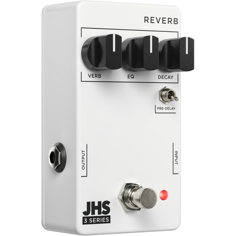 楽天市場】JHS Pedals ディストーション/ファズ Muffuletta