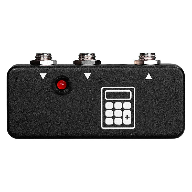 楽天市場】JHS Pedals ディストーション/ファズ Muffuletta