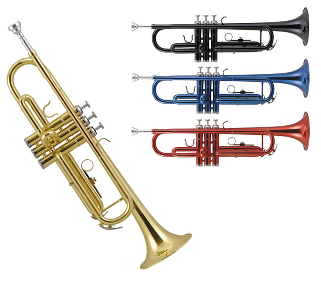 販売 pTrumpet hyTech ピートランペット ハイテック 入門セット