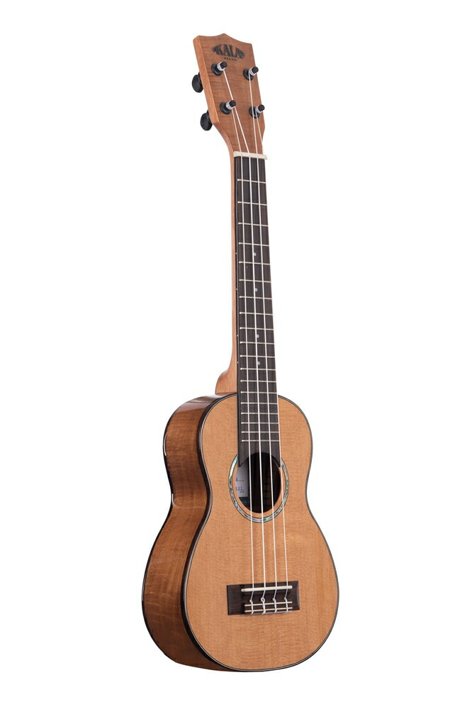 楽天市場】KALA カラ アコースティックギター Solid Cedar Top