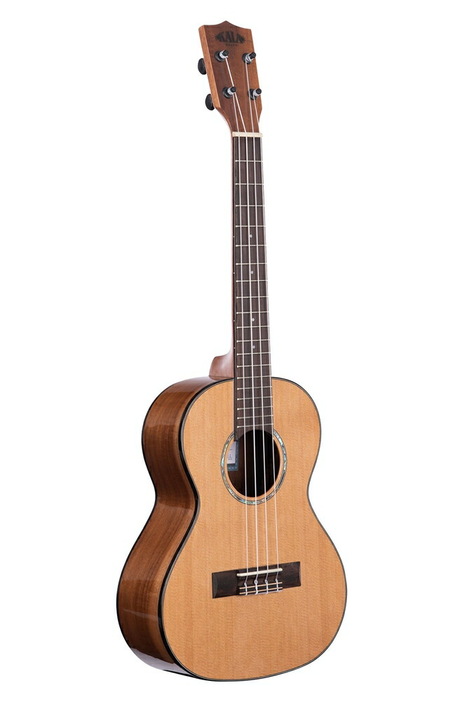 楽天市場】KALA カラ アコースティックギター Solid Cedar Top