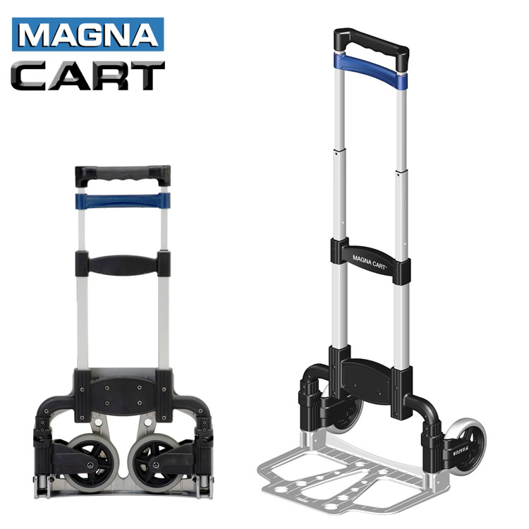 Magna Cart MCI-SS 〔キャリーカート用ストラップ1本付属]