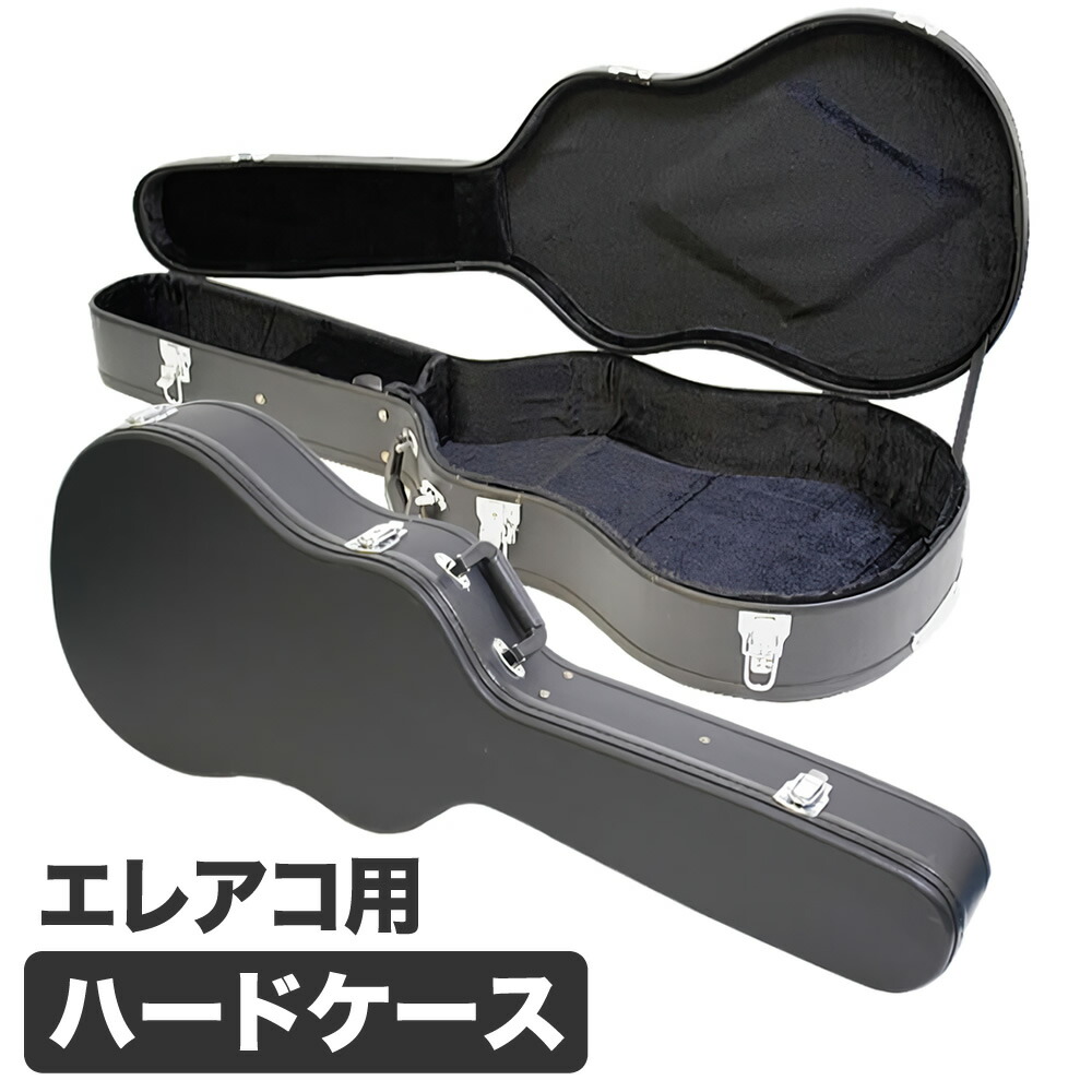 楽天市場】コンパクト・アコースティックギター用ソフトケース CWM-30