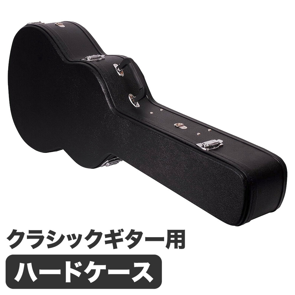 楽天市場】アコースティックギター用ハードケース(ドレッドノート