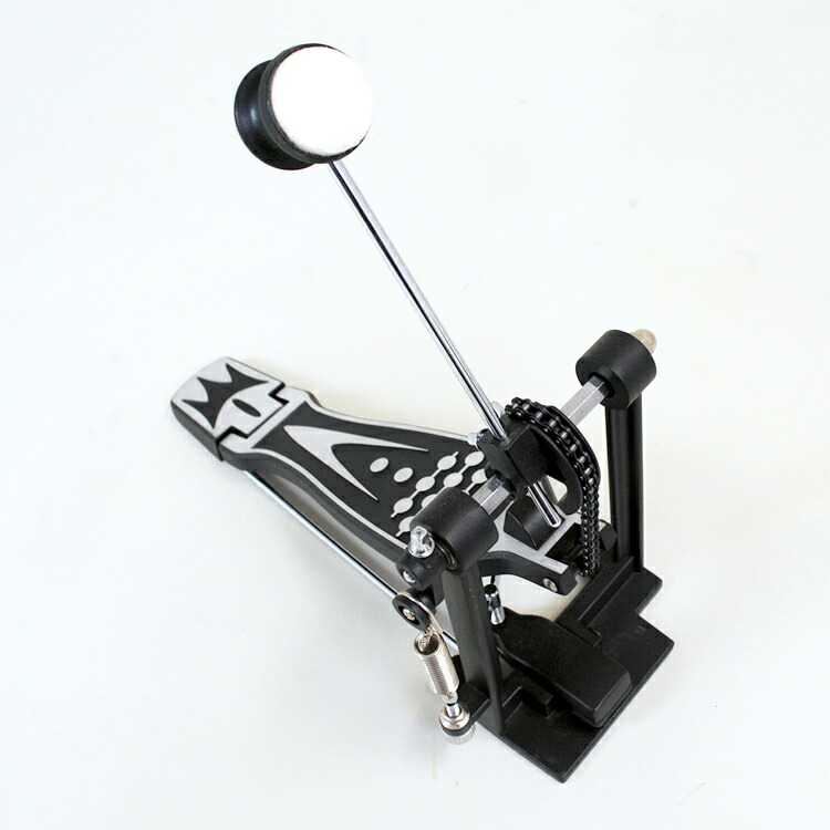 MEDELI 電子ドラム DD-610J専用 交換用バスドラム ペダル DD610JBP 【 メデリ 】【5と0のつく日は当店ポイント5倍!】|サクラ楽器