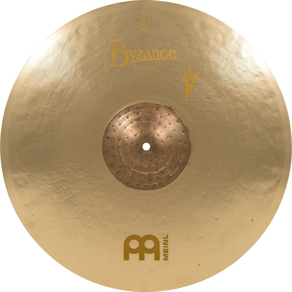 MEINL Cymbals ライドシンバル Byzance Vintage シリーズ 20\