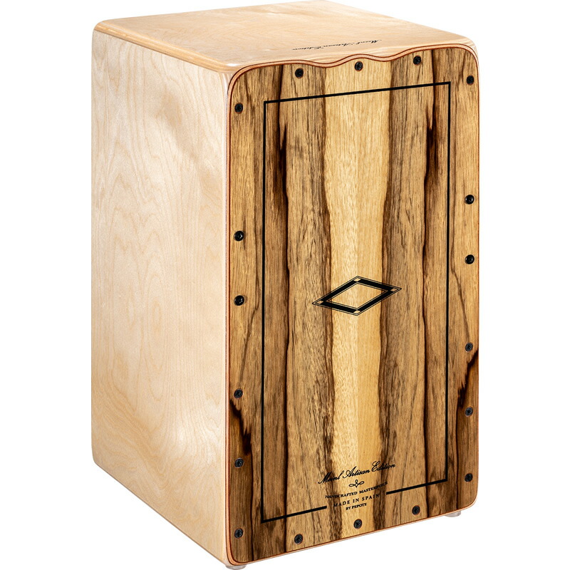 MEINL Percussion カホン Minera Line AEMILLI 【 マイネル パーカッション Artisan Edition Cajon 】【5と0のつく日は当店ポイント5倍!】|サクラ楽器