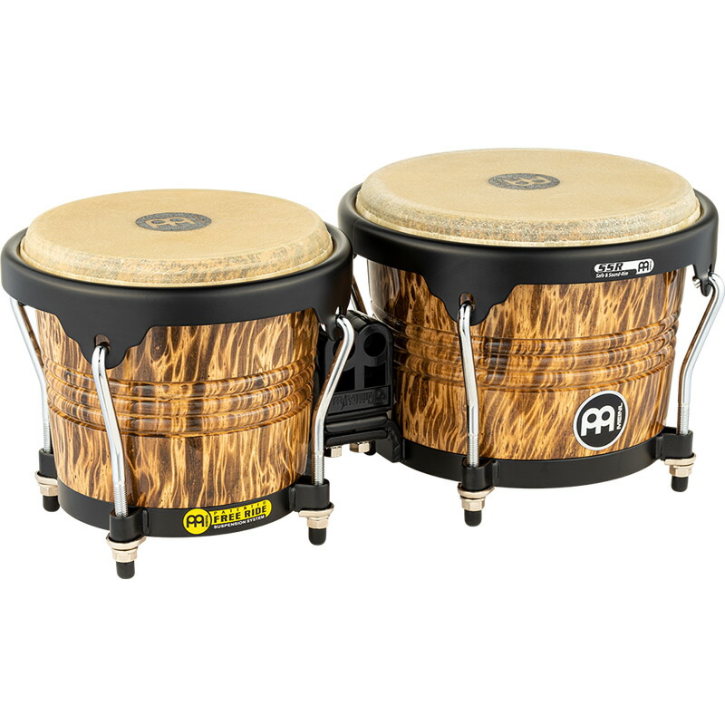 マイネル 中古ボンゴ マラソンシリーズ 【スタンド、ケース付き】 Roland 楽天市場】MEINL Percussion ヘッドライナーシリーズ ボンゴ
