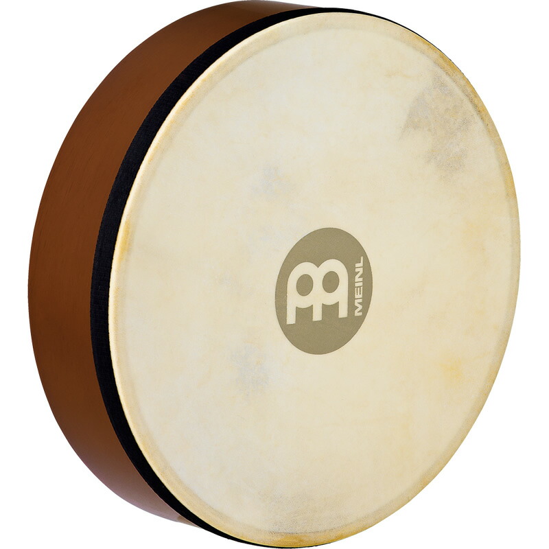 【楽天市場】【5と0のつく日はP5倍 + エントリーでさらにP5倍】MEINL Percussion フレームドラム(ハンドドラム) Goat