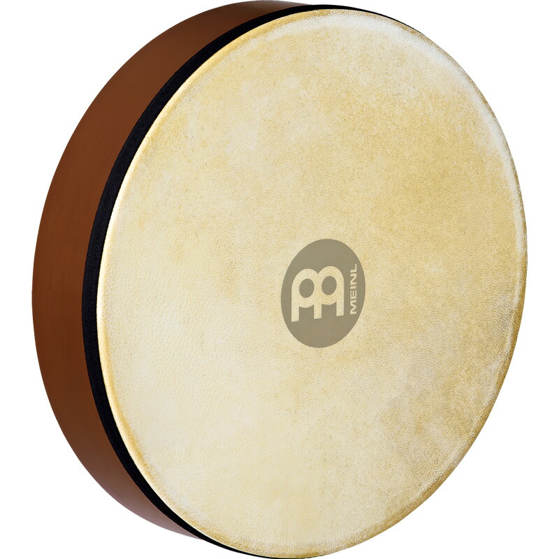 楽天市場】MEINL Percussion パンデイロ ホルダー付き 10