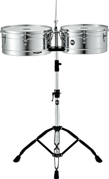 楽天市場】Pearl/ティンバレス【PTE-1314SET】パール Primero