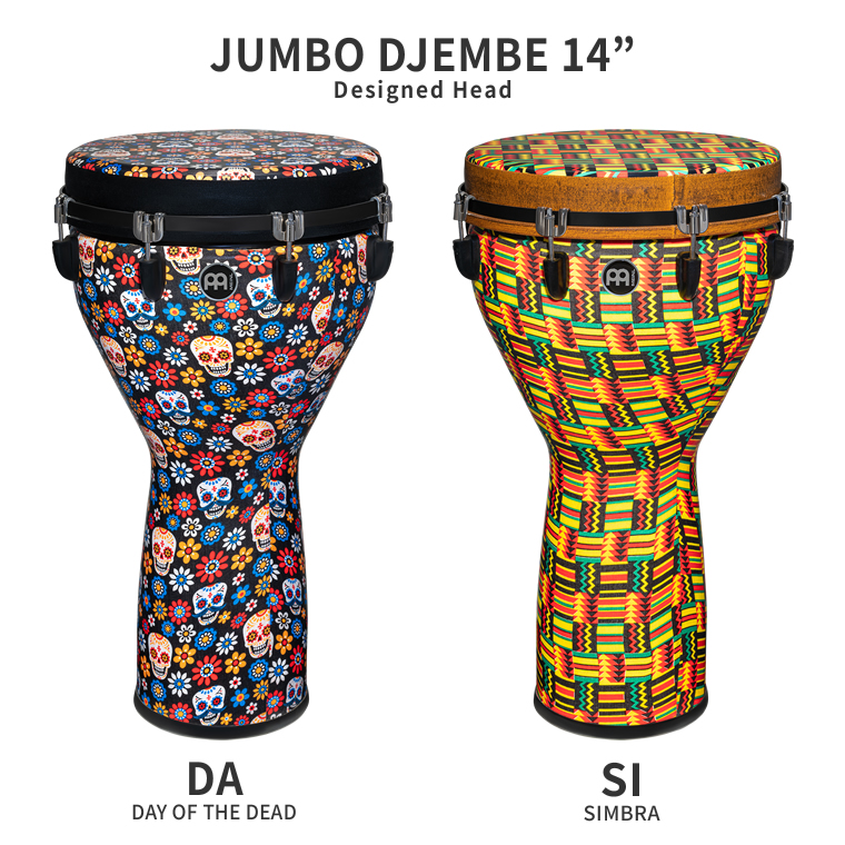 問屋別注 MEINL ST-DJEMBE ジャンベスタンド その他 FONDOBLAKA