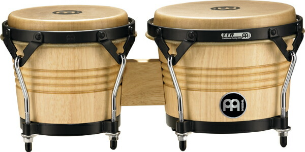 ボンゴ MEINL TMB ラテン音楽 ラテンパーカッション 打楽器