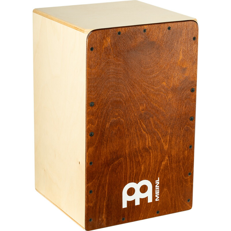 楽天市場】MEINL Percussion カホン Woodcraft Professional Cajon