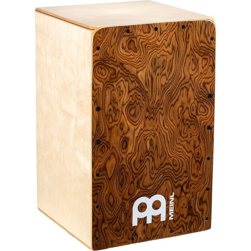 楽天市場】MEINL Percussion カホン Woodcraft Professional Cajon