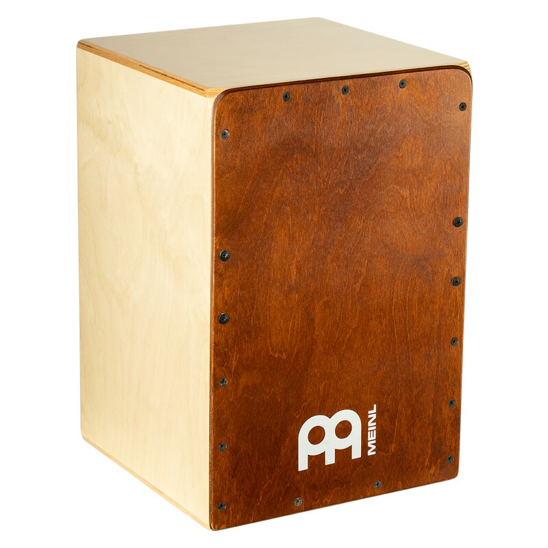 楽天市場】MEINL Percussion ミニカホン Mini Series MC1AB