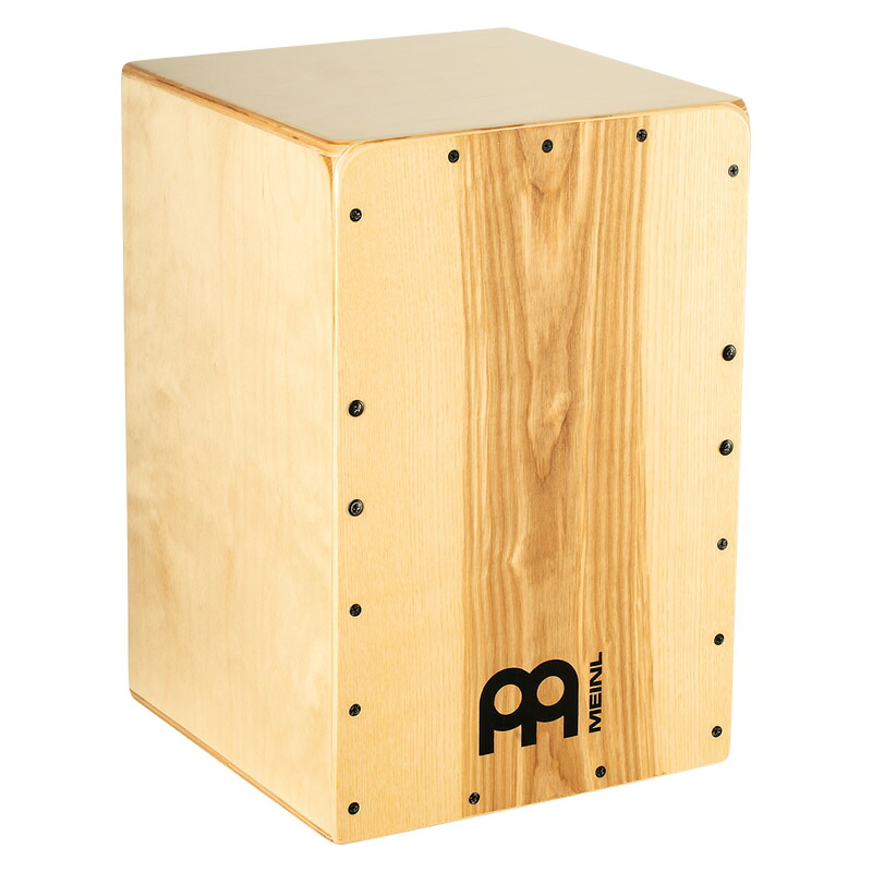 MEINL Percussion カホン Snarecraft Series SC80HA 【 マイネル パーカッション スネアクラフト Cajon 】【5と0のつく日は当店ポイント5倍！】