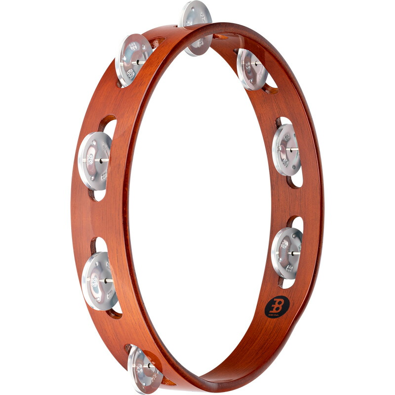 楽天市場】MEINL Percussion ABSタンバリン(マウントタイプ