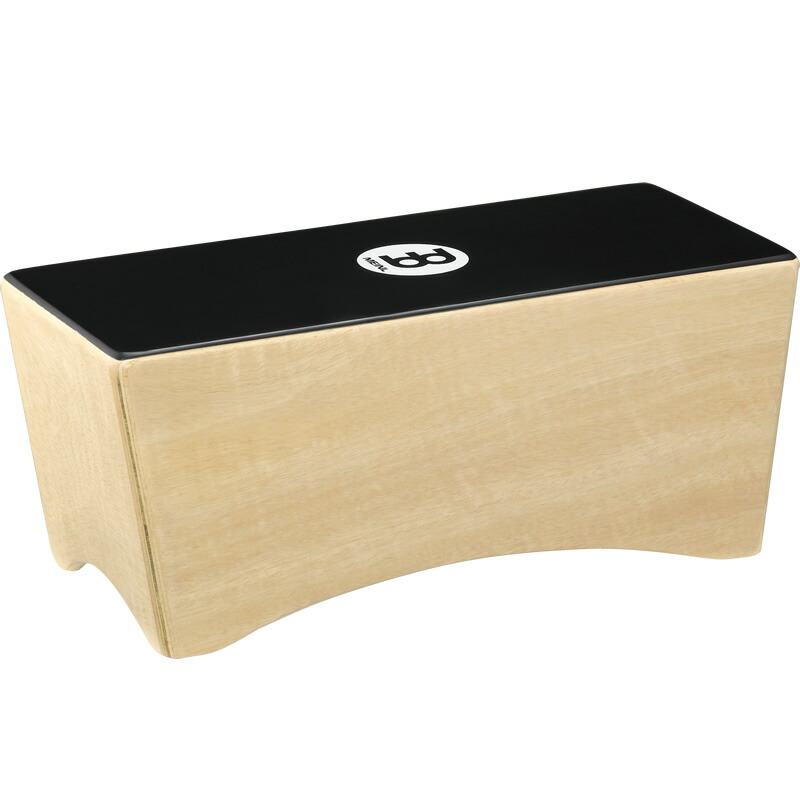 楽天市場】MEINL Percussion ボンゴカホン BCA1SNT-M