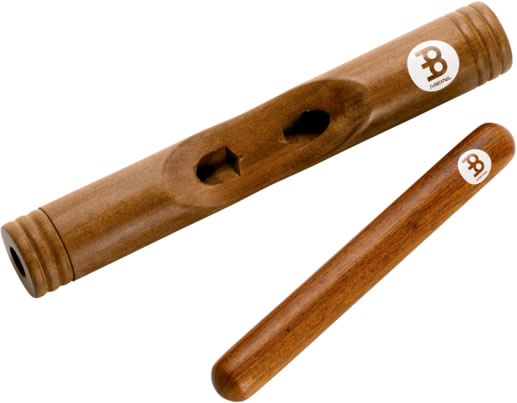 MEINL アフリカン・クラベス CL3RW*