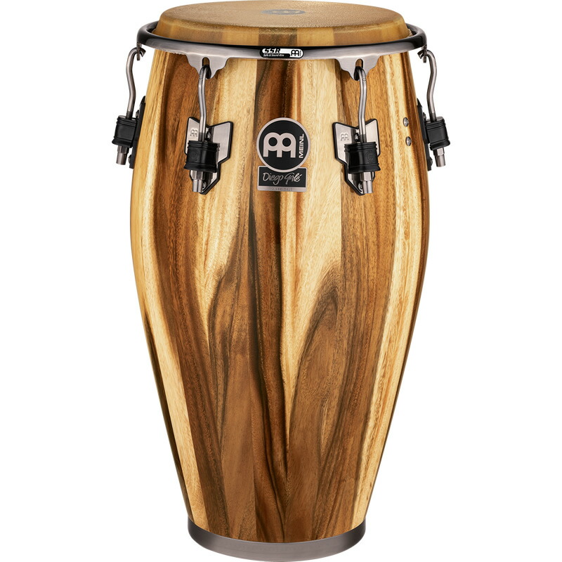 MEINL Percussion コンガ Artist Series Conga Diego Gale 12 1/2" DG1212CW 【 マイネル パーカッション トゥンバ ディエゴゲイル 】【大型荷物】【5と0のつく日は当店ポイント5倍！】｜サクラ楽器 58,080円