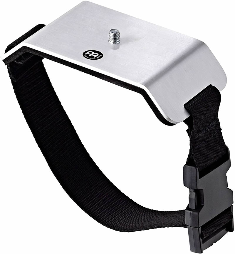 MEINL 練習パッド用 ニー・パッド・マウント MKPM 【 マイネル プラクティスパッド Knee Pad Mount 】【5と0のつく日は当店ポイント5倍！】(4964391282)