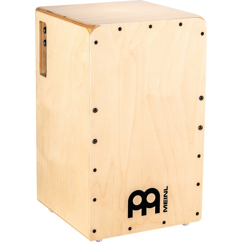 楽天市場】MEINL Percussion カホン Woodcraft Professional Cajon