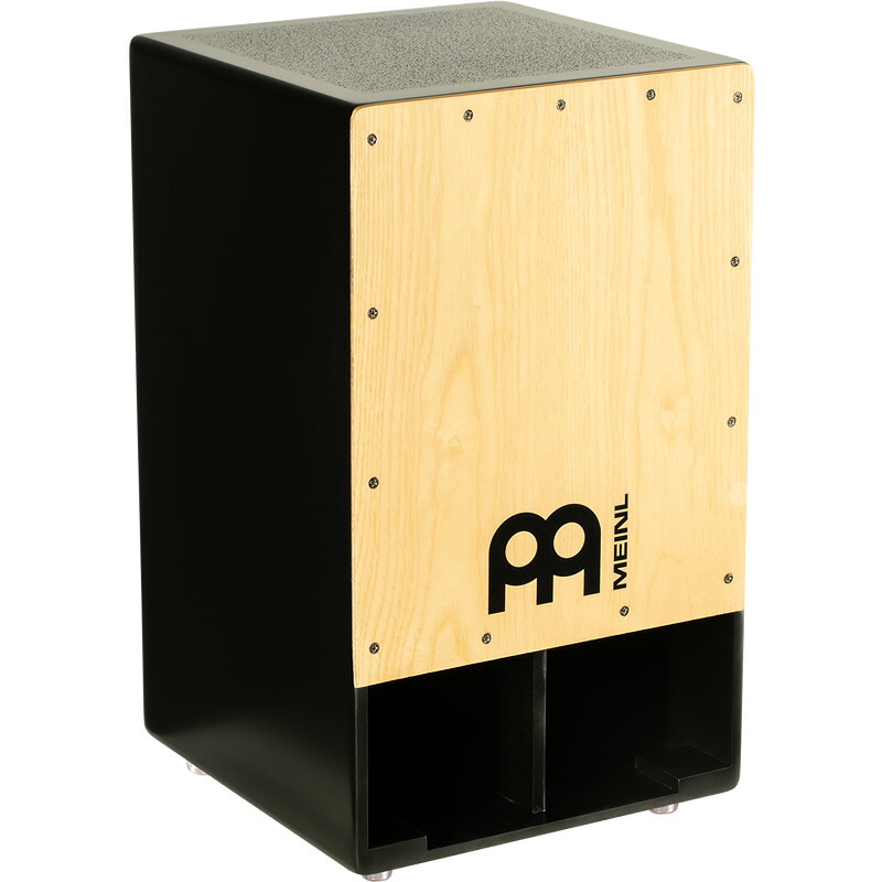 MEINL Percussion サブウーファー・カホン SUBCAJ1AWA 【 マイネル パーカッション Subwoofer Cajon 】【5と0のつく日は当店ポイント5倍!】|サクラ楽器