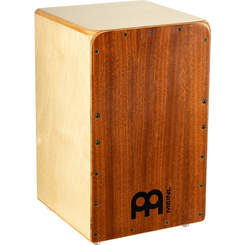 楽天市場】MEINL Percussion カホン Woodcraft Professional Cajon