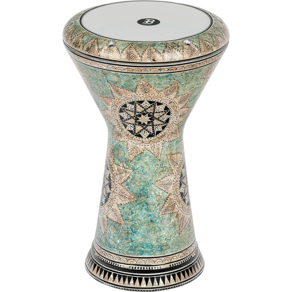 楽天市場】Meinl マイネル Stelly II Conga Stand 11