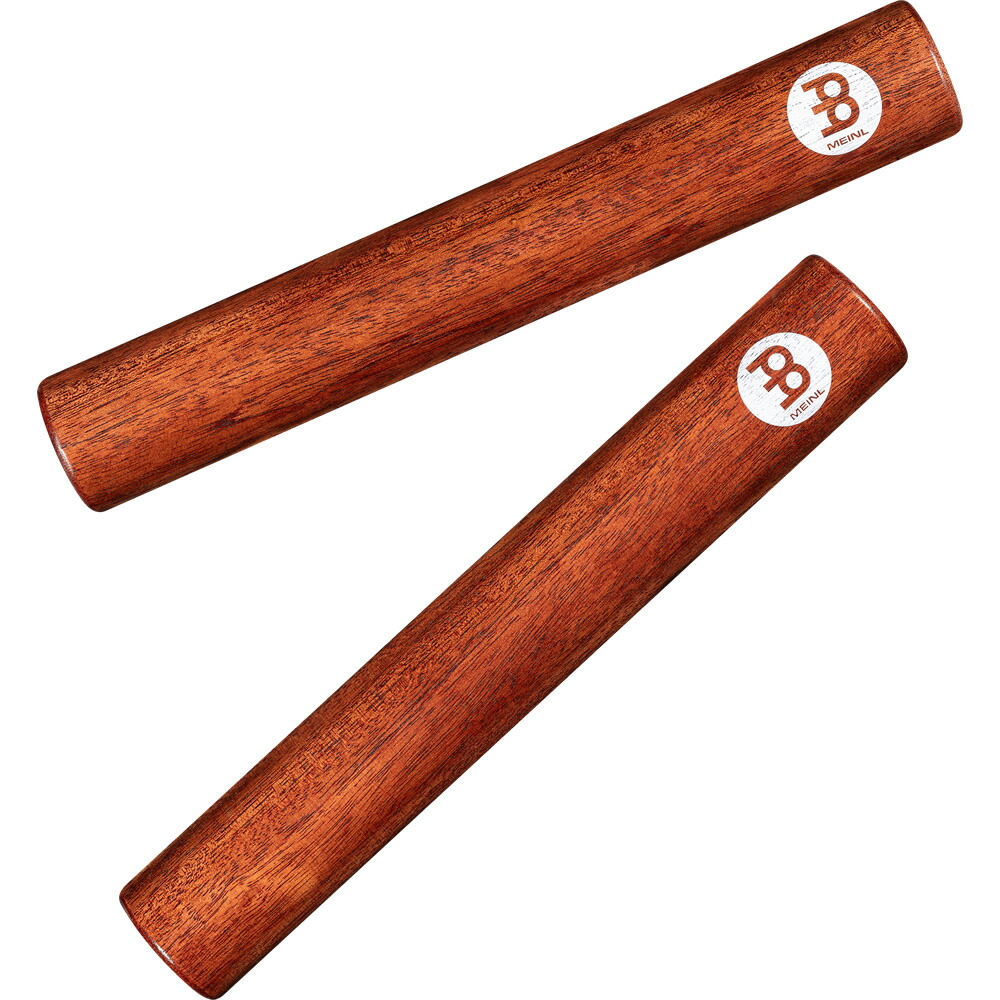 アフリカンクラベス Amazon | MEINL Percussion マイネル クラベス Wood Claves
